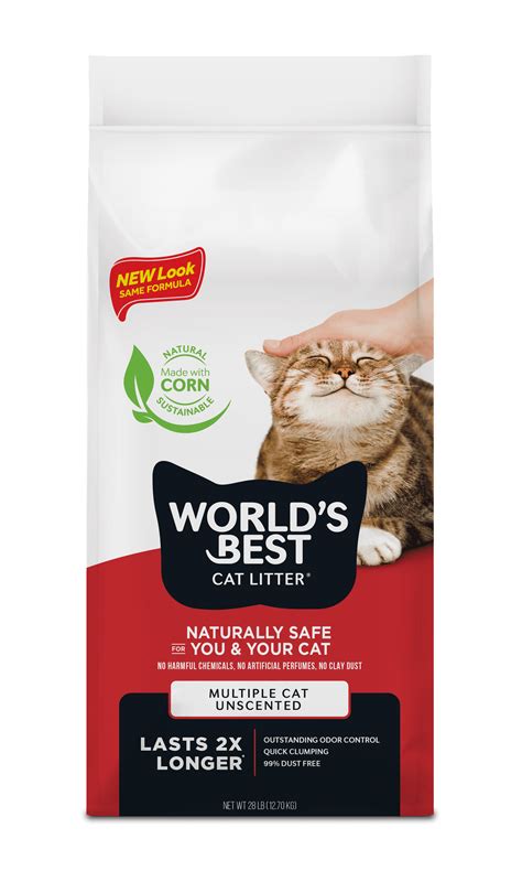 best dust free cat litter|dust free clumping cat litter.